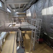 MetalProm, Pirc Aleksander s.p. - ograje, ključavničarstvo, izdelava in montaža nadstreška - 1