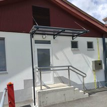 MetalProm, Pirc Aleksander s.p. - ograje, ključavničarstvo, izdelava in montaža nadstreška - 33