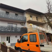 MetalProm, Pirc Aleksander s.p. - ograje, ključavničarstvo, izdelava in montaža nadstreška - 17