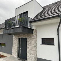 MetalProm, Pirc Aleksander s.p. - ograje, ključavničarstvo, izdelava in montaža nadstreška - 16