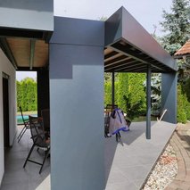 MetalProm, Pirc Aleksander s.p. - ograje, ključavničarstvo, izdelava in montaža nadstreška - 25