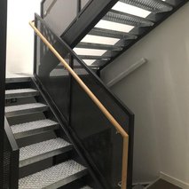 MetalProm, Pirc Aleksander s.p. - ograje, ključavničarstvo, izdelava in montaža nadstreška - 3