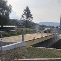 MetalProm, Pirc Aleksander s.p. - ograje, ključavničarstvo, izdelava in montaža nadstreška - 9