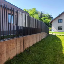 MetalProm, Pirc Aleksander s.p. - ograje, ključavničarstvo, izdelava in montaža nadstreška - 13