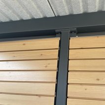 MetalProm, Pirc Aleksander s.p. - ograje, ključavničarstvo, izdelava in montaža nadstreška - 22