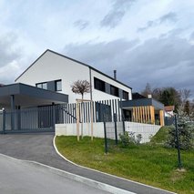 MetalProm, Pirc Aleksander s.p. - ograje, ključavničarstvo, izdelava in montaža nadstreška - 19