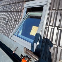 MF Montaže, Emir Tahirović s.p. - krovstvo, kleparstvo, tesarstvo, izdelava brunarice (lesene hiše), izdelava in montaža nadstreška - 19