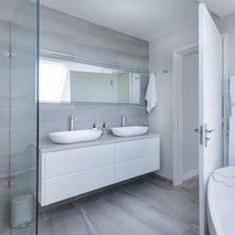 MG facility management - vodovodne inštalacije in popravila, čistilne storitve, slikopleskarstvo, hišni servis in popravila, visokotlačno čiščenje, urejanje okolice, vrtnarske storitve, zidarske storitve, polaganje tlakovcev, polaganje ploščic, prenova stanovanja na ključ, talne obloge, prenova ali izgradnja kopalnice, polaganje vinila, izdelava ali prenova fasade, parketarstvo, izdelava in montaža pulta, tapetništvo, rušitvena dela, izdelava in montaža nadstreška - 5