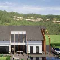 Mi Projectbiro, Projektiranje In Svetovanje, Irena Skoporec s.p. - arhitekturne storitve - 1