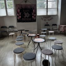 Minimundo - najem prostora za dogodke, plesni tečaj - 16