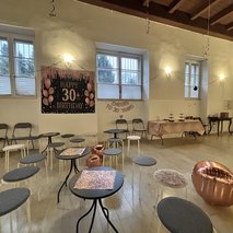 Minimundo - najem prostora za dogodke, plesni tečaj - 19