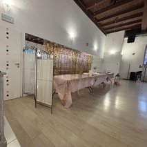 Minimundo - najem prostora za dogodke, plesni tečaj - 24