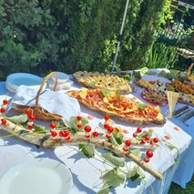 Miran catering - catering hrane in pijače - 3