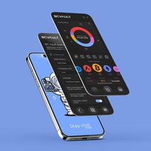 Mirjeta Zogaj s.p. - grafično oblikovanje, razvoj in programiranje - 3