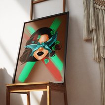 Mirjeta Zogaj s.p. - grafično oblikovanje, razvoj in programiranje - 5