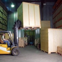 Miroslav Ozmec s.p. - izdelava in montaža nadstreška, selitvene storitve, najem kombijev, izkop gradbene jame, avtodvigala / dvižne košare in dvižne ploščadi - 4