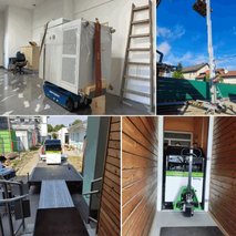 Miroslav Ozmec s.p. - izdelava in montaža nadstreška, selitvene storitve, najem kombijev, izkop gradbene jame, avtodvigala / dvižne košare in dvižne ploščadi - 6