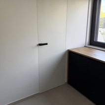 MIZARSTVO SKAZA, mizarstvo, montaža, proizvodnja, trgovina in storitve, d.o.o. - prodaja, izdelava in vgradnja vrat, arhitekturne storitve, tapetništvo, mizarstvo, prenova hiše na ključ, izdelava in montaža pulta, prenova stanovanja na ključ, prenova mansarde na ključ - 156