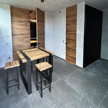 MIZARSTVO SKAZA, mizarstvo, montaža, proizvodnja, trgovina in storitve, d.o.o. - prodaja, izdelava in vgradnja vrat, arhitekturne storitve, tapetništvo, mizarstvo, prenova hiše na ključ, izdelava in montaža pulta, prenova stanovanja na ključ, prenova mansarde na ključ - 67