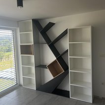 MIZARSTVO SKAZA, mizarstvo, montaža, proizvodnja, trgovina in storitve, d.o.o. - prodaja, izdelava in vgradnja vrat, arhitekturne storitve, tapetništvo, mizarstvo, prenova hiše na ključ, izdelava in montaža pulta, prenova stanovanja na ključ, prenova mansarde na ključ - 121