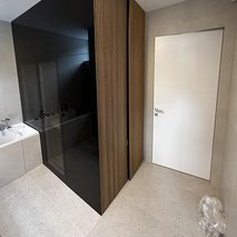 MIZARSTVO SKAZA, mizarstvo, montaža, proizvodnja, trgovina in storitve, d.o.o. - prodaja, izdelava in vgradnja vrat, arhitekturne storitve, tapetništvo, mizarstvo, prenova hiše na ključ, izdelava in montaža pulta, prenova stanovanja na ključ, prenova mansarde na ključ - 13