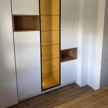 MIZARSTVO SKAZA, mizarstvo, montaža, proizvodnja, trgovina in storitve, d.o.o. - prodaja, izdelava in vgradnja vrat, arhitekturne storitve, tapetništvo, mizarstvo, prenova hiše na ključ, izdelava in montaža pulta, prenova stanovanja na ključ, prenova mansarde na ključ - 34