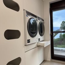 MIZARSTVO SKAZA, mizarstvo, montaža, proizvodnja, trgovina in storitve, d.o.o. - prodaja, izdelava in vgradnja vrat, arhitekturne storitve, tapetništvo, mizarstvo, prenova hiše na ključ, izdelava in montaža pulta, prenova stanovanja na ključ, prenova mansarde na ključ - 165
