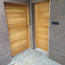 M.Les mizarstvo d.o.o. - mizarstvo, prodaja, izdelava in vgradnja vrat - 17