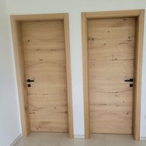 M.Les mizarstvo d.o.o. - mizarstvo, prodaja, izdelava in vgradnja vrat - 16