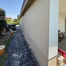 MM MONT, Žiga Gaber s.p. - slikopleskarstvo, najem kombijev, odvoz materiala, selitvene storitve, izolacija, montaža knaufa, izdelava ali prenova fasade - 3