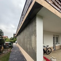 MM MONT, Žiga Gaber s.p. - slikopleskarstvo, najem kombijev, odvoz materiala, selitvene storitve, izolacija, montaža knaufa, izdelava ali prenova fasade - 2