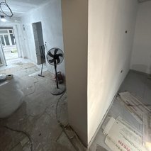 MM MONT, Žiga Gaber s.p. - slikopleskarstvo, najem kombijev, odvoz materiala, selitvene storitve, izolacija, montaža knaufa, izdelava ali prenova fasade - 4