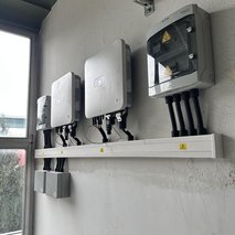 MN 23, elektroinštalacije, Marko Pekija s.p. - električarske storitve - 1