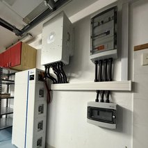 MN 23, elektroinštalacije, Marko Pekija s.p. - električarske storitve - 11