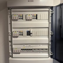 MN 23, elektroinštalacije, Marko Pekija s.p. - električarske storitve - 5