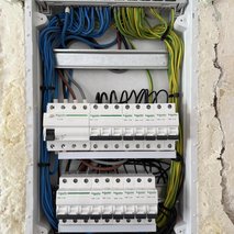 MN 23, elektroinštalacije, Marko Pekija s.p. - električarske storitve - 21