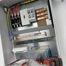 MN 23, elektroinštalacije, Marko Pekija s.p. - električarske storitve - 9