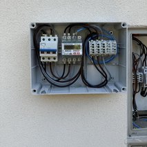 MN 23, elektroinštalacije, Marko Pekija s.p. - električarske storitve - 20