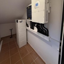 MN 23, elektroinštalacije, Marko Pekija s.p. - električarske storitve - 4