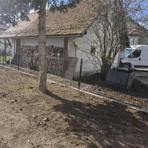 MODRA Ureditev - ograje, urejanje okolice, namakalni sistem, prodaja, izdelava in vgradnja vrat, vrtnarske storitve, polaganje tlakovcev, avtomatska vrata in zapornice - 10