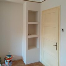 MOJSTER NENO, zaključna gradbena dela, Milena Jovanović s.p. - hišni servis in popravila, slikopleskarstvo - 15