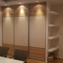 MOJSTER NENO, zaključna gradbena dela, Milena Jovanović s.p. - hišni servis in popravila, slikopleskarstvo - 4
