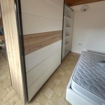 Montaža pohištva, David Kerezović, s.p. - odvoz materiala, prevoz blaga - 22