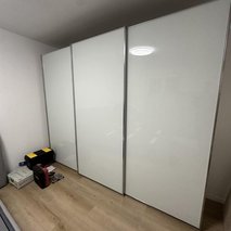 Montaža pohištva, David Kerezović, s.p. - odvoz materiala, prevoz blaga - 27
