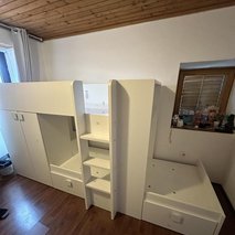 Montaža pohištva, David Kerezović, s.p. - odvoz materiala, prevoz blaga - 29