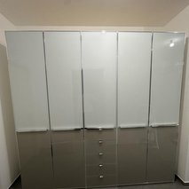 Montaža pohištva, David Kerezović, s.p. - odvoz materiala, prevoz blaga - 9
