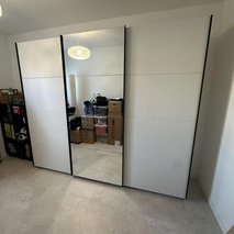 Montaža pohištva, David Kerezović, s.p. - odvoz materiala, prevoz blaga - 8