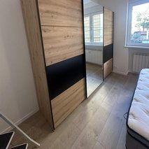 Montaža pohištva, David Kerezović, s.p. - odvoz materiala, prevoz blaga - 3