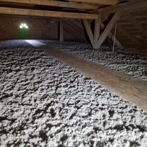 Montažer Založnik d.o.o.  (zaključna dela v gradbeništvu) - montaža knaufa, prenova mansarde na ključ - 57