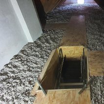 Montažer Založnik d.o.o.  (zaključna dela v gradbeništvu) - montaža knaufa, prenova mansarde na ključ - 45